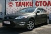 Ford Mondeo  2013.  1