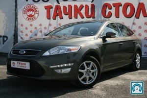 Ford Mondeo  2013 786124
