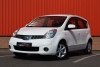 Nissan Note  2009.  1
