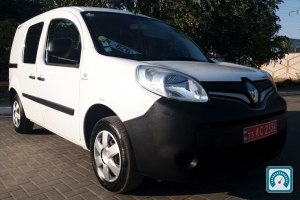 Renault Kangoo  2014 786139