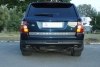 Land Rover Range Rover Sport  2007.  6