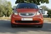 smart fortwo  2015.  5