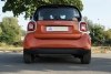 smart fortwo  2015.  6