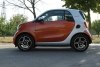 smart fortwo  2015.  7