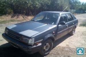 Toyota Carina  1986 786197