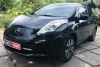 Nissan Leaf  2016.  6