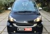 smart fortwo  2007.  1