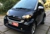 smart fortwo  2007.  2