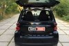 smart fortwo  2007.  7