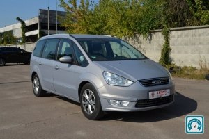 Ford Galaxy  2011 №786226