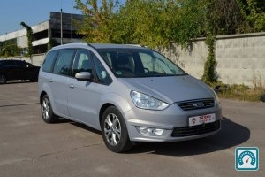 Ford Galaxy  2011 786226