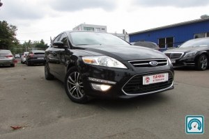 Ford Mondeo  2011 786232
