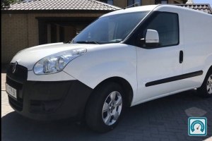 Fiat Doblo 1.5tdi  2012 786240
