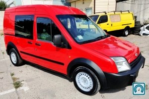 Ford Transit Connect - 2004 786243