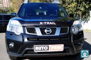 Nissan X-Trail  2013 786245