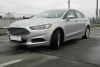 Ford Fusion  2015.  1