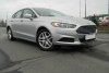 Ford Fusion  2015.  10