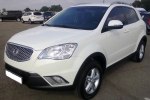 SsangYong Korando -comfortline 2013 � ����