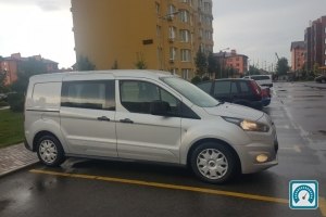 Ford Transit Connect  2015 786323