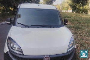 Fiat Doblo MAXI 2018 786337