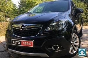 Opel Mokka  2015 786350