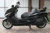 Yamaha Majesty инжектор 2007. Фото 2