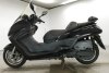 Yamaha Majesty инжектор 2007. Фото 3