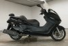 Yamaha Majesty инжектор 2007. Фото 4