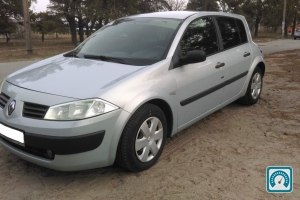 Renault Megane  2005 786365