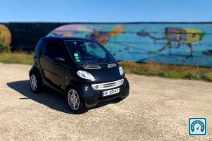smart fortwo  2000 786368