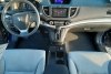Honda CR-V  2016.  5