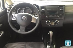 Nissan Tiida  2012 786427