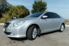 Toyota Camry LUX 2012.  3