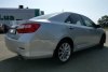 Toyota Camry LUX 2012.  5