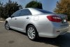 Toyota Camry LUX 2012.  6