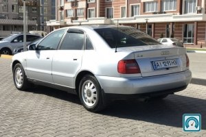 Audi A4  1997 786468