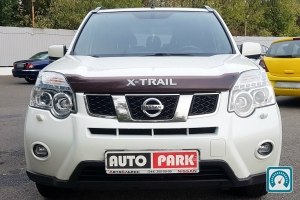 Nissan X-Trail  2012 786485