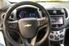 Chevrolet Trax (Tracker)  2015.  8