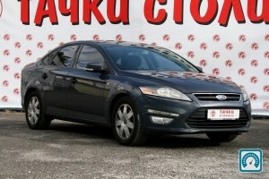 Ford Mondeo  2012 786561