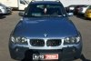 BMW X3  2004.  1