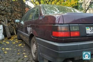 Volkswagen Passat  1993 786630