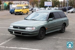 Subaru Legacy  1988 786643