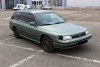 Subaru Legacy  1988.  3