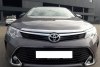 Toyota Camry  2017.  4