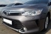 Toyota Camry  2017.  1