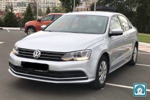 Volkswagen Jetta  2014 786741