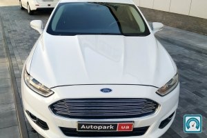 Ford Fusion  2013 786742