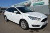Ford Focus Business 2016.  2