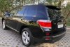 Toyota Highlander Premium+7s 2012.  6