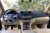 Toyota Highlander Premium+7s 2012.  9